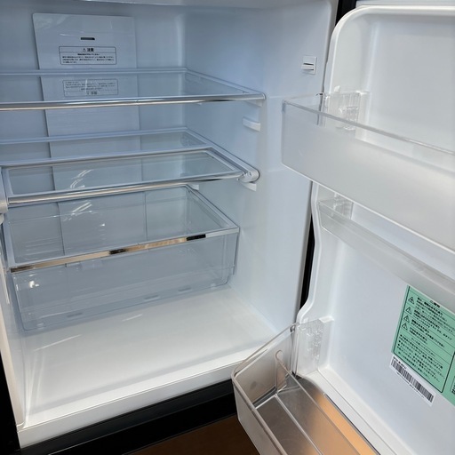 トレファク摂津店】値下げ致しました！Hisense3ドア冷蔵庫入荷致しました！