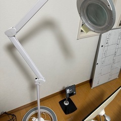 リングライト