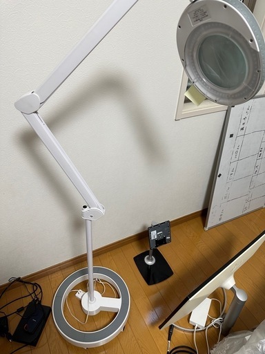 リングライト