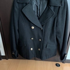 ショートコート