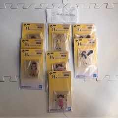 ボニー　コアラ　ベビー5 しのぶ　アクリルスタンド　H賞　ワンピ...