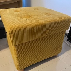 収納ボックス