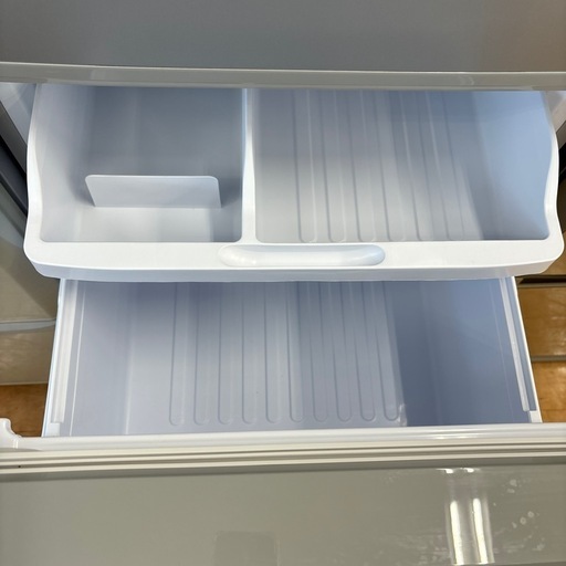 【トレファク摂津店】SHARP3ドア冷蔵庫入荷致しました！