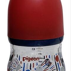 Pigeon 哺乳瓶 80ml 新生児から