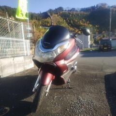 ホンダPCX125交換、値下げ可能の画像