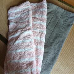 冬用敷パットの画像