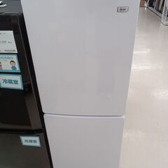 ★ジモティ割あり★ Haier 冷蔵庫 JR-NF148B 148L 20年製 動作確認／クリーニング済み TC6220