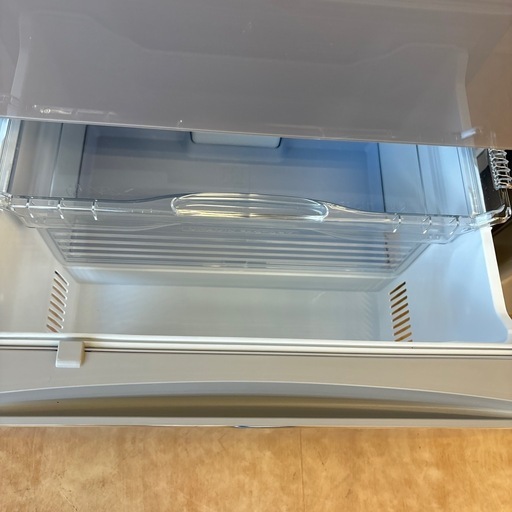 【トレファク摂津店】MITSUBISHI5ドア冷蔵庫入荷致しました！