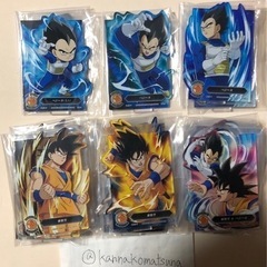 アクレクト　J賞　ドラゴンボールDAIMA 一番くじ　ダイマ