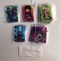 アクレクト　J賞　ドラゴンボールDAIMA 一番くじ　ダイマの画像