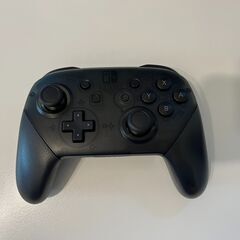 Nintendo Switch Pro 任天堂　スイッチ　プロコ...