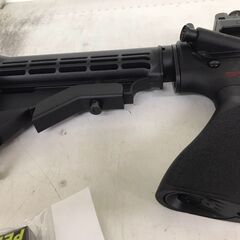 【A136】電動ガン SRC SR416HK416Dの画像