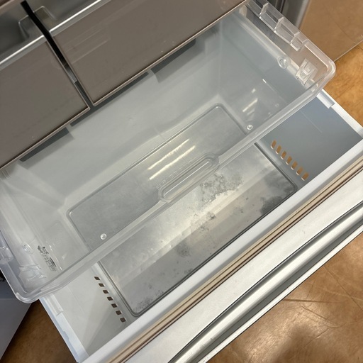 【トレファク摂津店】5ドア冷蔵庫入荷致しました！