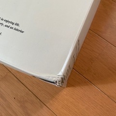 ブルーノカセットコンロスリムの画像