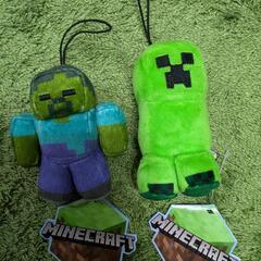 マインクラフト 2つ