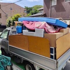 0円から始められる不要品の買取業 マンツーマン形式で親切丁寧に教えます♬の画像