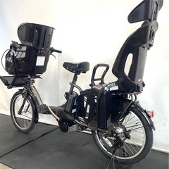 1都4県全域送料無料 業界最長1年保証 電動アシスト自転車 ヤマハ