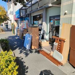 0円から始められる不要品の買取業 マンツーマン形式で親切丁寧に教えます♬の画像