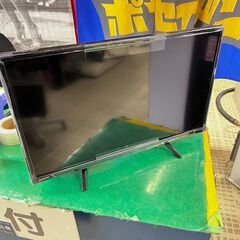 MAXZEN ハイビジョンLED液晶テレビ 24インチ 美品