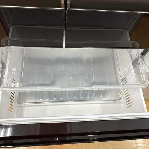 【トレファク摂津店】HITACHI6ドア冷蔵庫入荷致しました！