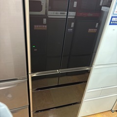 【トレファク摂津店】HITACHI6ドア冷蔵庫入荷致しました！