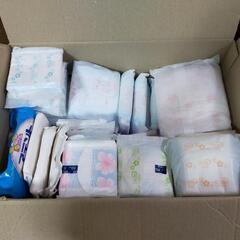 差し上げます❗ 給水パッド 各種　計88枚の画像