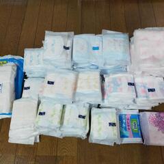 差し上げます❗ 給水パッド 各種　計88枚