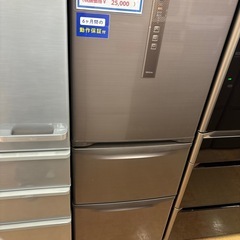 【トレファク摂津店】Panasonic3ドア冷蔵庫入荷致しました！