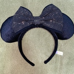 b/ディズニー/ミニー/カチューシャ
