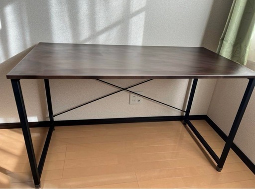 パソコンデスク120x60cm
