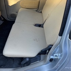 ダイハツ　タントの画像