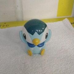 1128-117 ポケモン ポッチャマ フィギュア