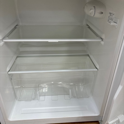 【トレファク摂津店】Haier2ドア冷蔵庫入荷致しました！