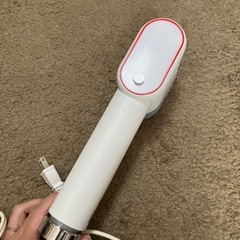 最終値下げハンディアイロン