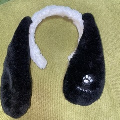 b/スヌーピー/USJ/カチューシャ