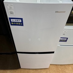 【トレファク摂津店】Hisense2ドア冷蔵庫入荷致しました！