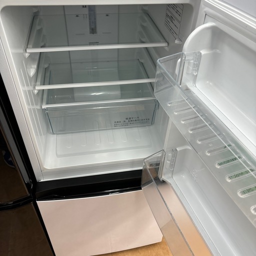 【トレファク摂津店】Hisense2ドア冷蔵庫入荷致しました！