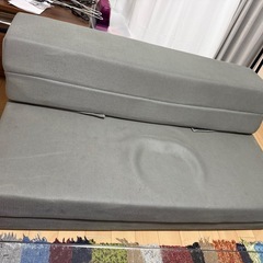 ソファーベット