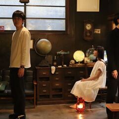 【京都】【6/26～開講】【題材：おやすみ、母さん】　SEIL’S academy Kyoto　脚本分析講座の画像