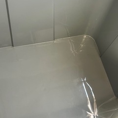 収納ボックス×１個の画像