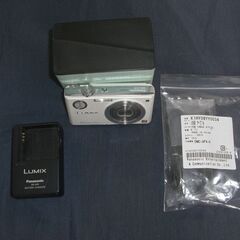 コンデジ　Ｐａｎａｓｏｎｉｃ パナソニック ＬＵＭＩＸ ＤＭＣ－...
