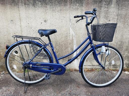 B540 普通自転車★YOUNG CHALLI