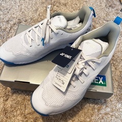 ヨネックス YONEX パワークッション テニスシューズ 28.5