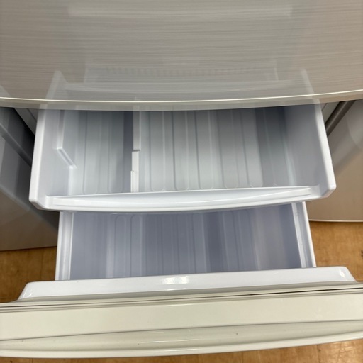 【トレファク摂津店】SHARP2ドア冷蔵庫入荷致しました！