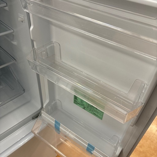 【トレファク摂津店】YAMADA2ドア冷蔵庫入荷致しました！