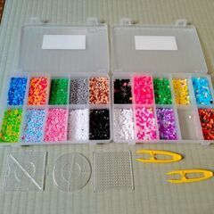 アイロンビーズセット