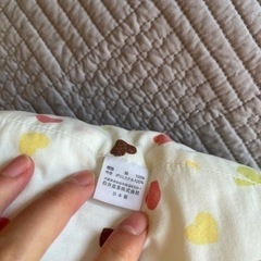 授乳クッションの画像