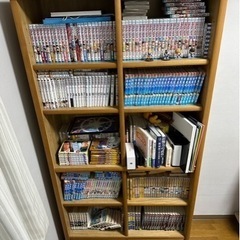 家具 収納家具 本棚