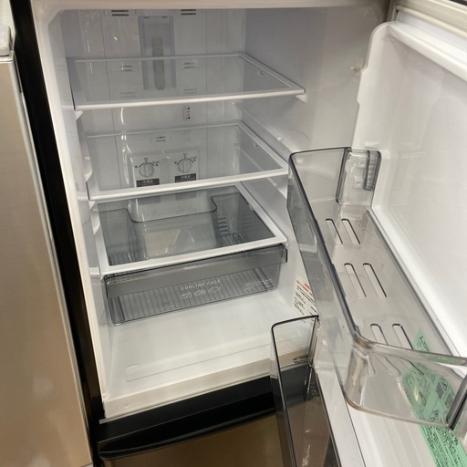 【トレファク摂津店】MITSUBISHI 2ドア冷蔵庫が入荷致しました！！