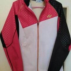 YONEX  HEAT CAPSULE ウィンドブレーカー